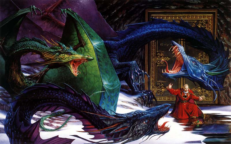 The Summons